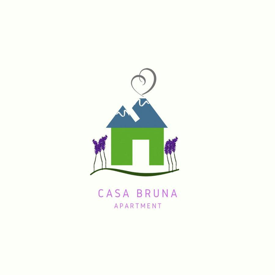 Casa Bruna Пимонте Екстериор снимка