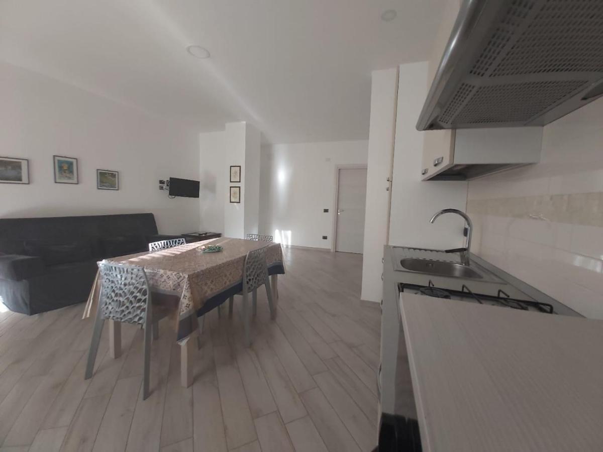 Casa Bruna Пимонте Екстериор снимка