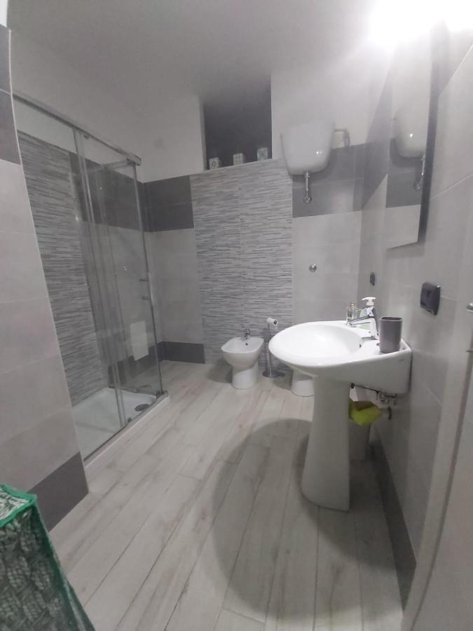 Casa Bruna Пимонте Екстериор снимка