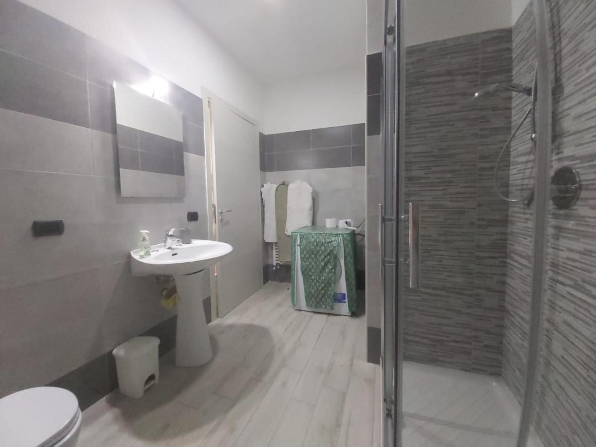 Casa Bruna Пимонте Екстериор снимка