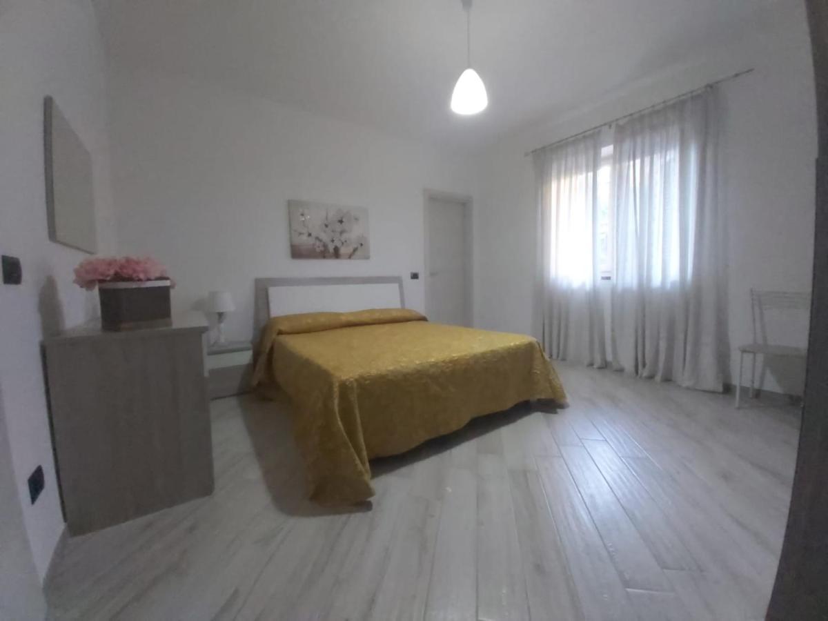 Casa Bruna Пимонте Екстериор снимка