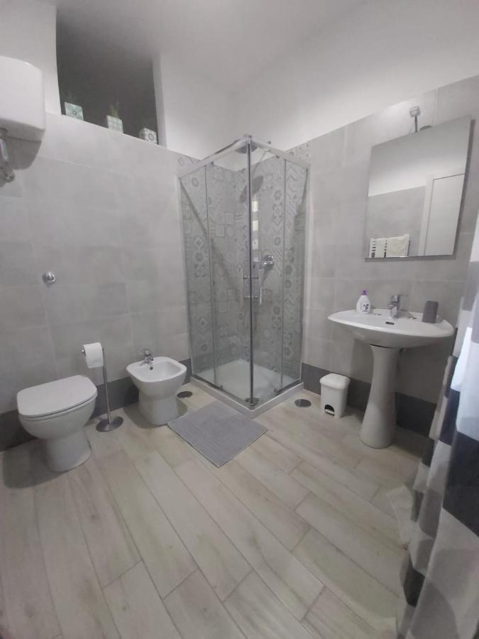 Casa Bruna Пимонте Екстериор снимка